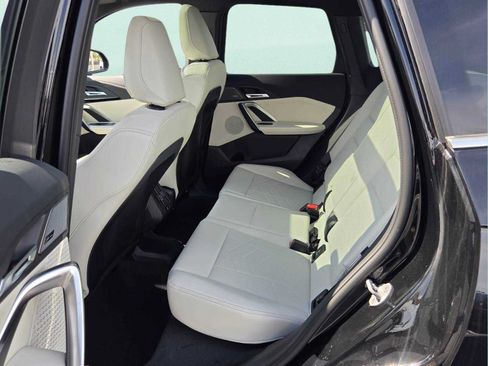New 2026 BMW X1 xDrive28i w/ Convenience Package AWD/4WD image 12