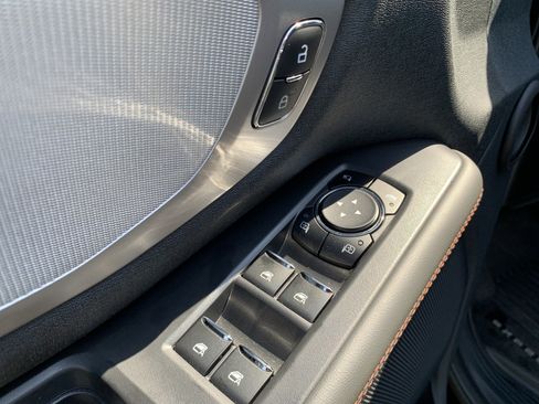 Used 2025 Ford Expedition Max Active image 15