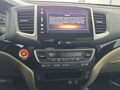 Used 2019 Honda Ridgeline RTL-E image 19