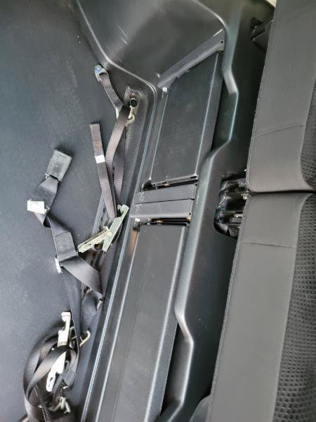 Used 2019 Dodge Grand Caravan SE w/ Power Convenience Group I FWD image 22