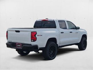 New 2026 Chevrolet Colorado W/T w/ WT Custom Package video 2