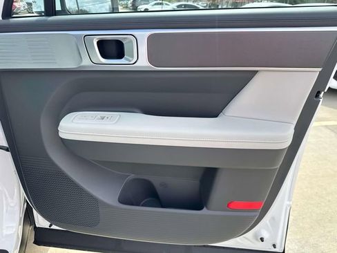 New 2026 Hyundai Santa Fe SEL FWD image 17