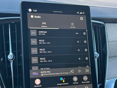 New 2026 Volvo XC90 B5 Plus image 16