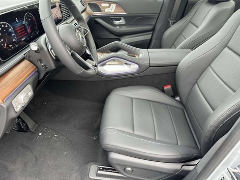 New 2025 Mercedes-Benz GLE 450 4MATIC image 22