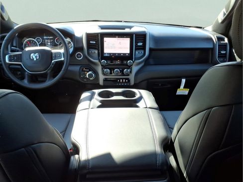New 2026 RAM 1500 Tradesman AWD/4WD image 13