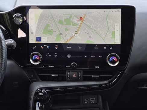 Used 2024 Lexus NX 350 F Sport image 39