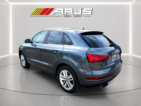 Used 2018 Audi Q3 2.0T Premium Plus AWD/4WD image 3