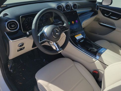 Certified 2026 Mercedes-Benz GLC 300 image 23