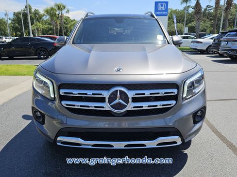 Used 2022 Mercedes-Benz GLB 250 4MATIC image 8