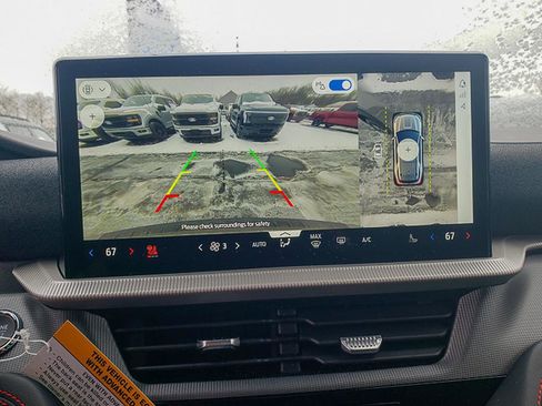 New 2026 Ford Explorer ST w/ Sun And Sound Package image 10