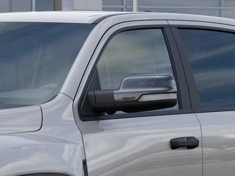 New 2026 RAM 1500 RHO AWD/4WD image 12