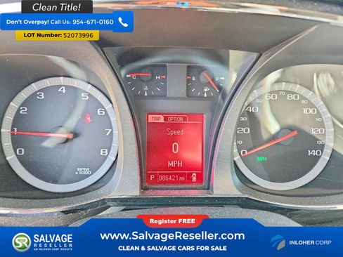 Used 2017 GMC Terrain SLE w/ Technology Package AWD/4WD image 12