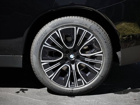 New 2026 BMW X3 xDrive30 w/ Premium Package image 10