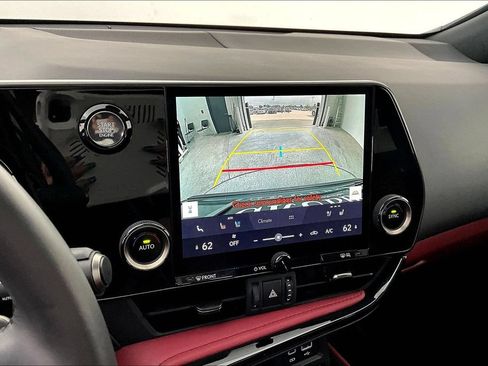 Used 2025 Lexus NX 350 AWD w/ Accessory Package (2T) image 29