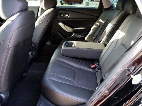 Used 2024 Honda Accord Touring image 13