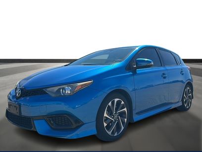 Used 2018 Toyota Corolla iM