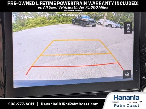 Used 2021 Kia Sorento S w/ Panoramic Sunroof Package FWD image 20