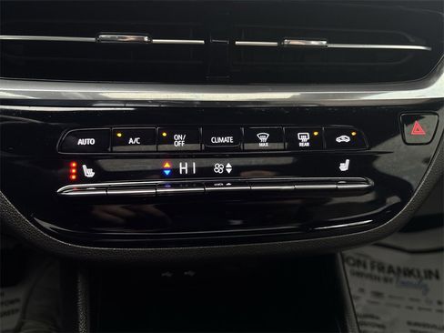 Used 2024 Buick Envista Avenir image 24