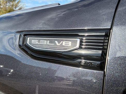 New 2026 GMC Sierra 1500 Elevation w/ Preferred Package image 12