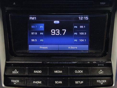 Used 2017 Hyundai Tucson SE image 25