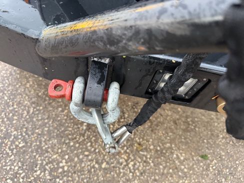 Used 2014 Jeep Wrangler Unlimited Rubicon image 10