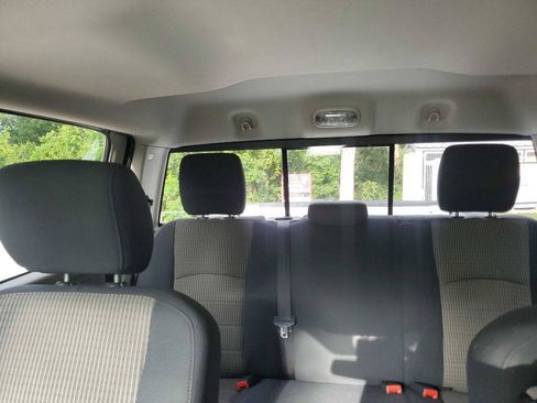 Used 2012 RAM 1500 Classic SLT AWD/4WD image 37