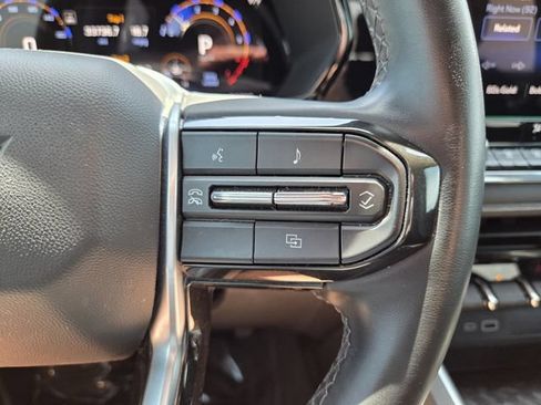 Used 2024 Chevrolet Colorado LT w/ LT Convenience Package RWD image 30