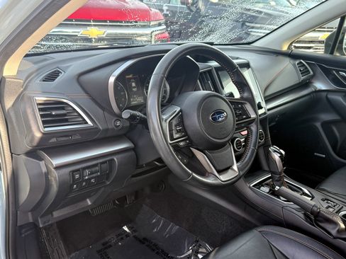 Used 2020 Subaru Crosstrek 2.0i Limited w/ Moonroof Package w/Navigation image 15