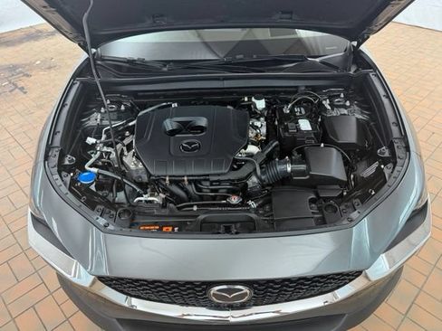 Used 2023 MAZDA CX-30 AWD 2.5 S w/ Premium Package image 4