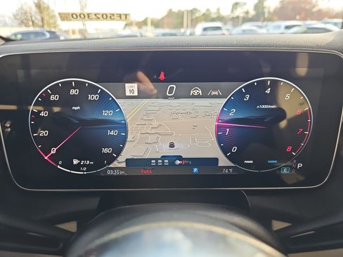 New 2026 Mercedes-Benz GLC 300 image 20