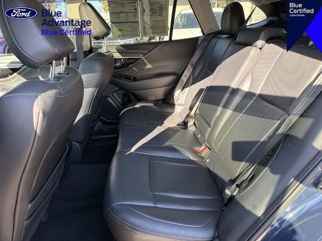 Used 2023 Subaru Outback Touring AWD/4WD image 13
