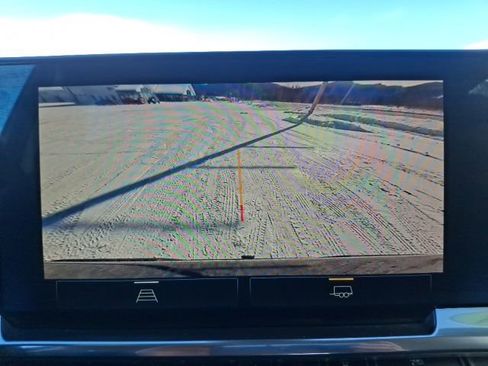 Used 2024 Chevrolet Silverado 1500 RST image 21