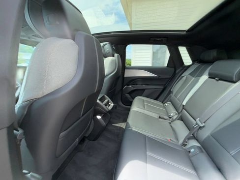 Used 2024 Cadillac Lyriq Tech w/ Driver Assist Package AWD/4WD image 75