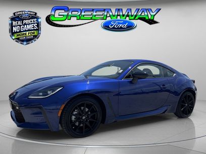 Used 2023 Toyota GR86 Premium w/ ALL Weather Mat Package (TMS)