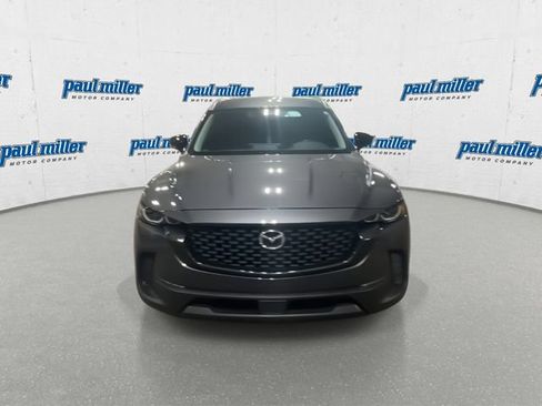 Used 2024 MAZDA CX-50 AWD 2.5 S w/ Cargo Package image 3