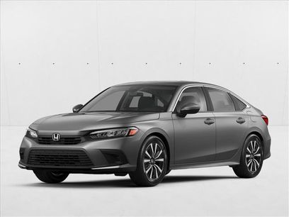 Used 2022 Honda Civic EX