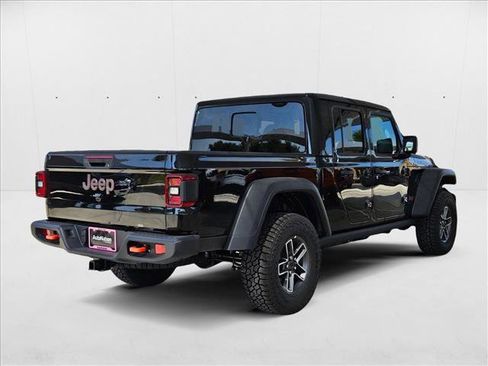 New 2025 Jeep Gladiator Mojave w/ Convenience Group image 2