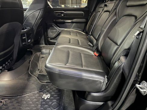 Used 2024 RAM 1500 TRX w/ TRX Level 2 Equipment Group image 12