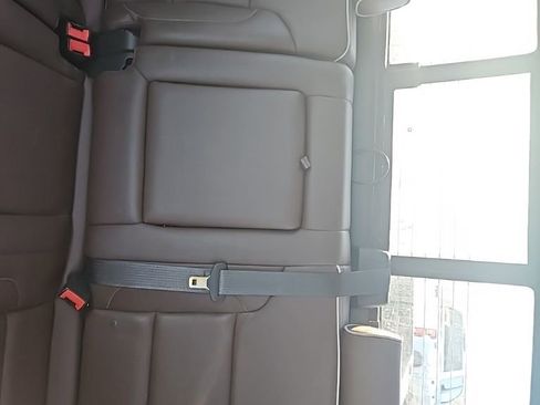 Used 2015 Chevrolet Silverado 1500 High Country w/ High Country Premium Package image 31