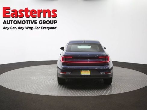 Used 2023 Polestar Polestar 2 w/ Pilot Pack AWD/4WD image 36