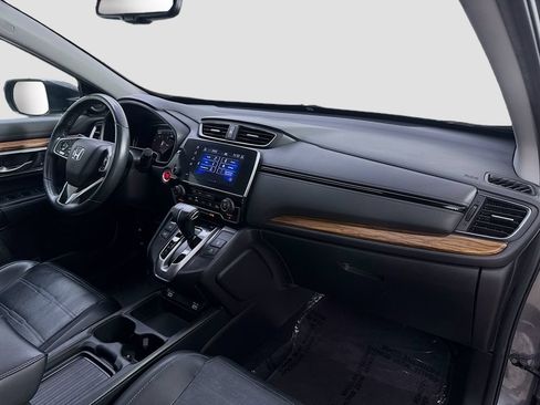 Used 2022 Honda CR-V EX-L image 35