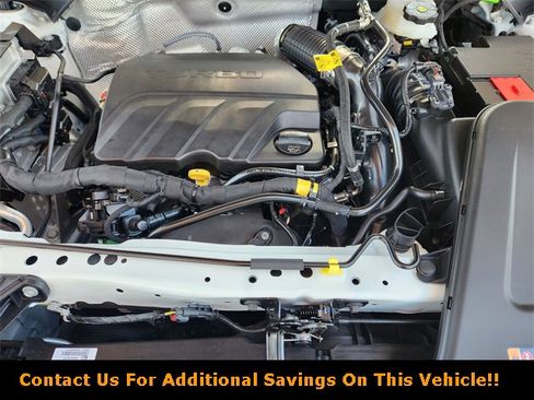 New 2026 Buick Envista Sport Touring w/ Convenience I Package image 22