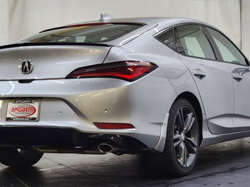 Used 2025 Acura Integra A-Spec image 5