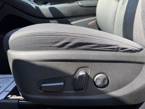 Used 2023 Hyundai Santa Fe SEL image 13