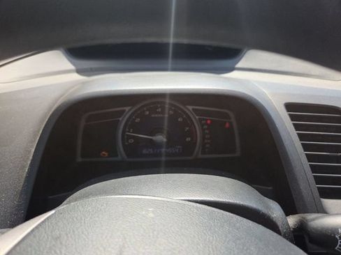 Used 2009 Honda Civic LX image 16