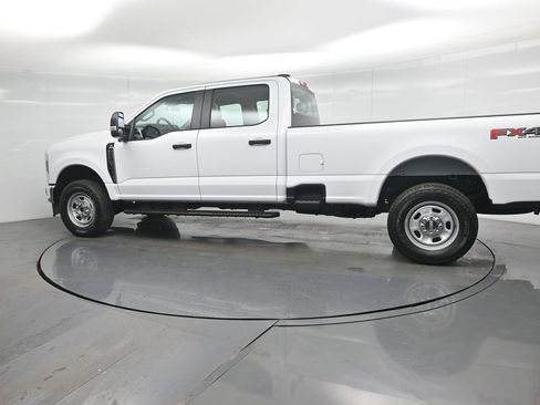 New 2026 Ford F350 XL w/ FX4 Off-Road Package image 6