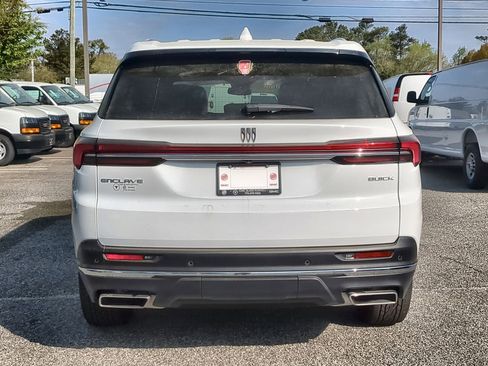 Used 2026 Buick Enclave Preferred FWD image 7