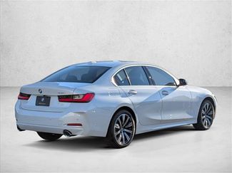 New 2026 BMW 330i Sedan w/ Premium Package RWD video 2
