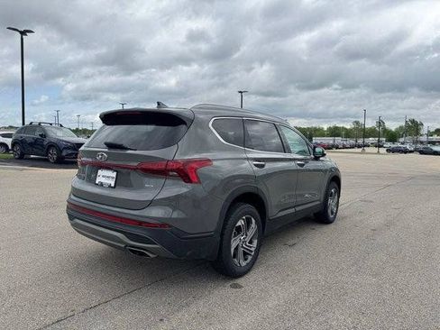 Used 2023 Hyundai Santa Fe SEL AWD/4WD image 65
