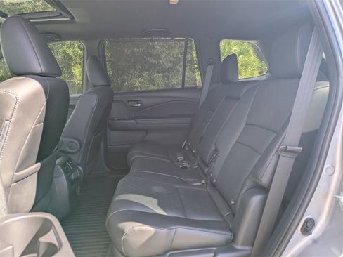 Used 2021 Honda Passport EX-L image 13